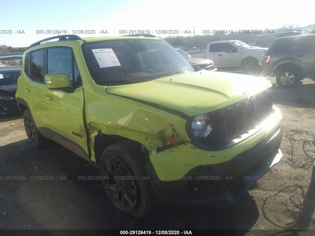 JEEP RENEGADE 2018 zaccjbbb5jpj54877