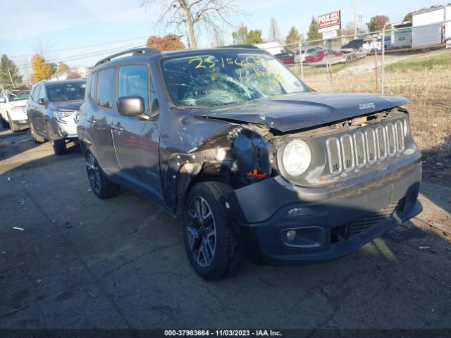 JEEP RENEGADE 2017 zaccjbbb6hpe53677