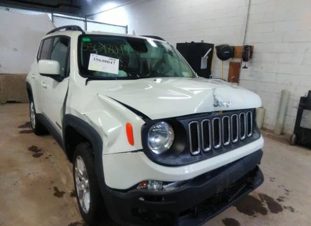 JEEP RENEGADE 2017 zaccjbbb6hpe54585