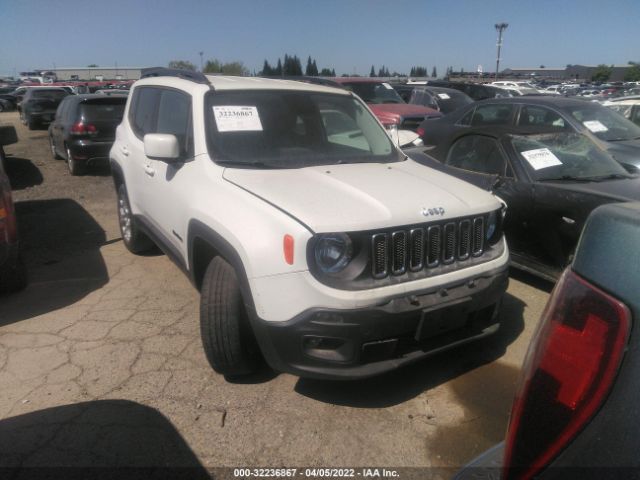 JEEP RENEGADE 2017 zaccjbbb6hpe61892