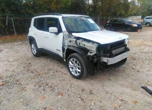 JEEP RENEGADE 2017 zaccjbbb6hpe63562