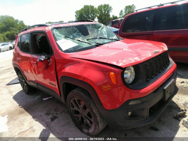 JEEP RENEGADE 2017 zaccjbbb6hpe66543