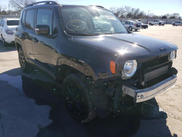 JEEP RENEGADE 2017 zaccjbbb6hpe77493