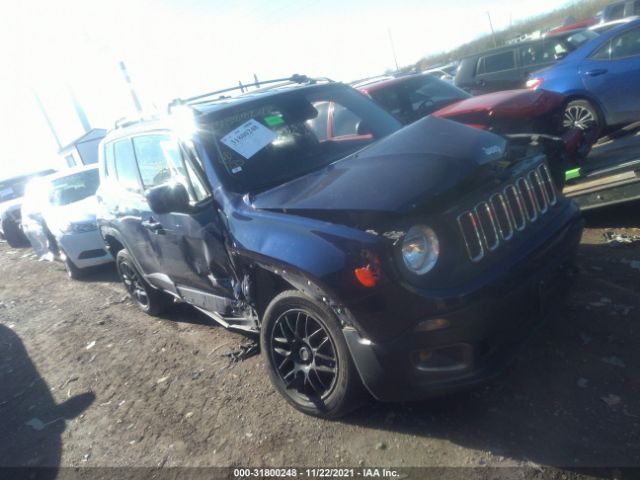 JEEP RENEGADE 2017 zaccjbbb6hpe86209