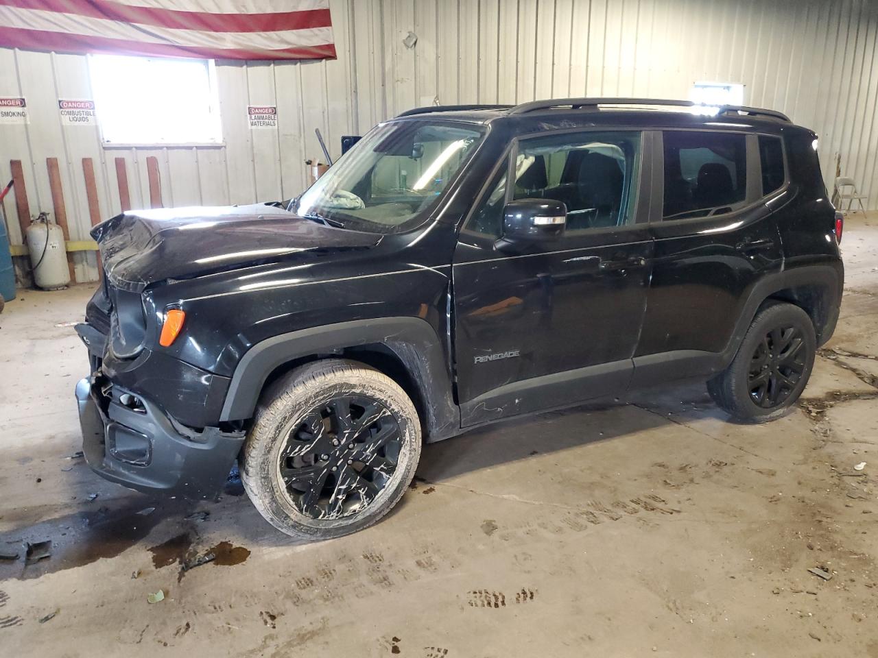 JEEP RENEGADE 2017 zaccjbbb6hpe90423