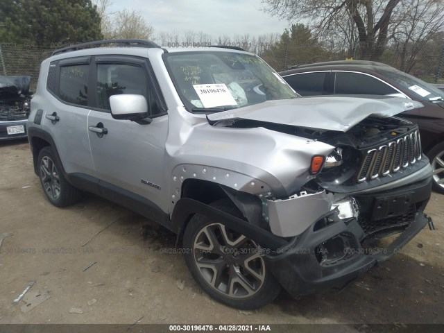 JEEP RENEGADE 2017 zaccjbbb6hpe94858