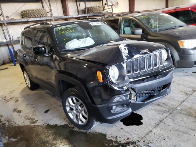 JEEP RENEGADE L 2017 zaccjbbb6hpf15854