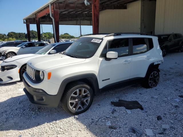 JEEP RENEGADE 2017 zaccjbbb6hpf18916