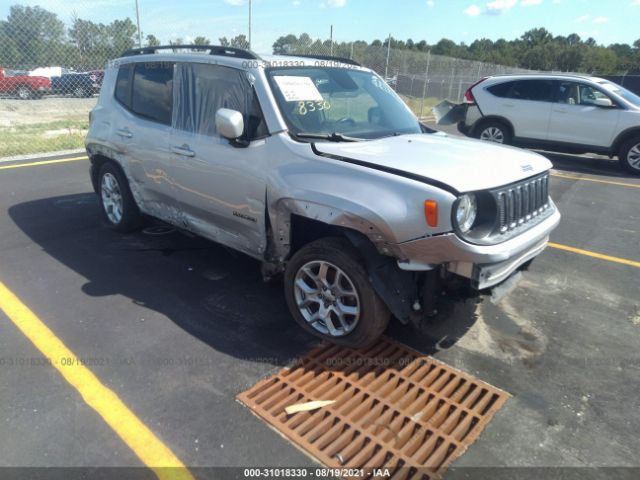 JEEP RENEGADE 2017 zaccjbbb6hpf19161