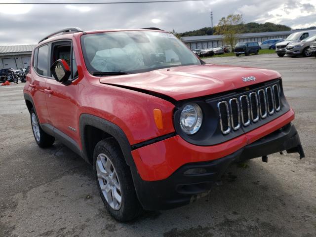 JEEP RENEGADE L 2017 zaccjbbb6hpf29592