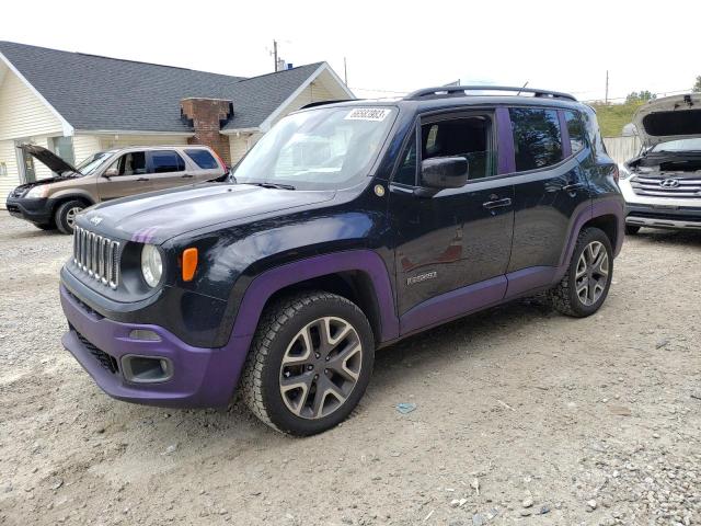 JEEP RENEGADE 2017 zaccjbbb6hpf30077