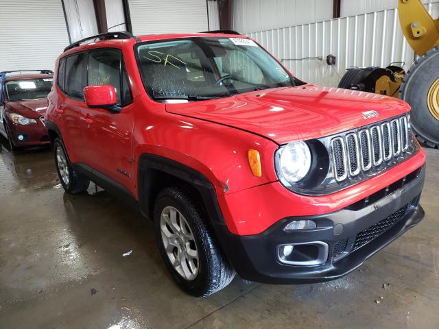 JEEP RENEGADE L 2017 zaccjbbb6hpf30533