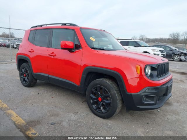 JEEP RENEGADE 2017 zaccjbbb6hpf30855