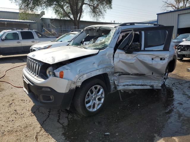 JEEP RENEGADE 2017 zaccjbbb6hpf31441