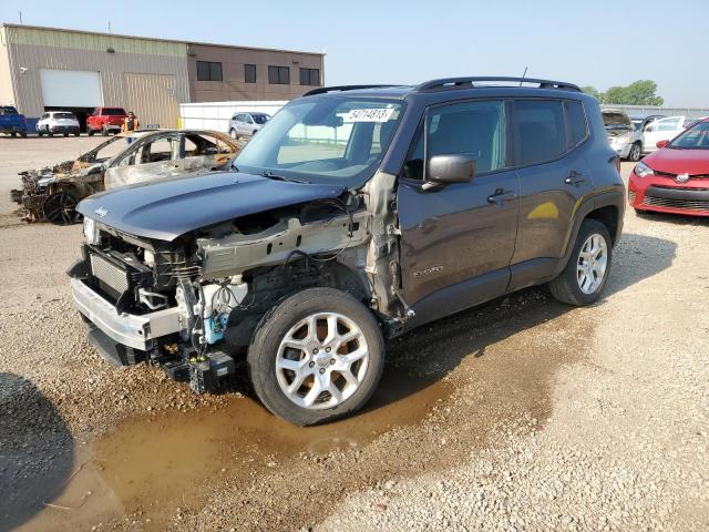 JEEP RENEGADE L 2017 zaccjbbb6hpf33626