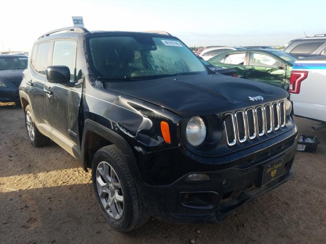 JEEP RENEGADE L 2017 zaccjbbb6hpf44304