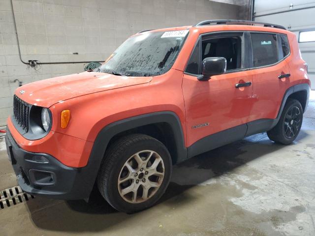 JEEP RENEGADE L 2017 zaccjbbb6hpf71180