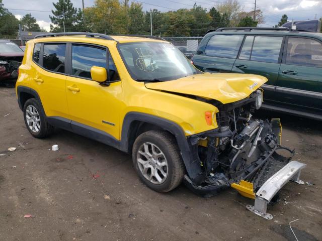 JEEP RENEGADE L 2017 zaccjbbb6hpf85368