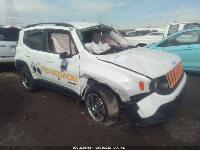 JEEP RENEGADE 2017 zaccjbbb6hpf89534