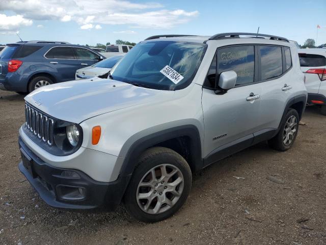 JEEP RENEGADE L 2017 zaccjbbb6hpf95253