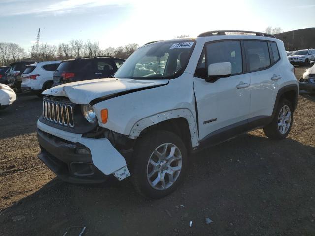 JEEP RENEGADE L 2017 zaccjbbb6hpf97536