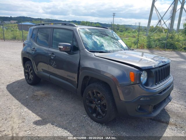 JEEP RENEGADE 2017 zaccjbbb6hpf99223