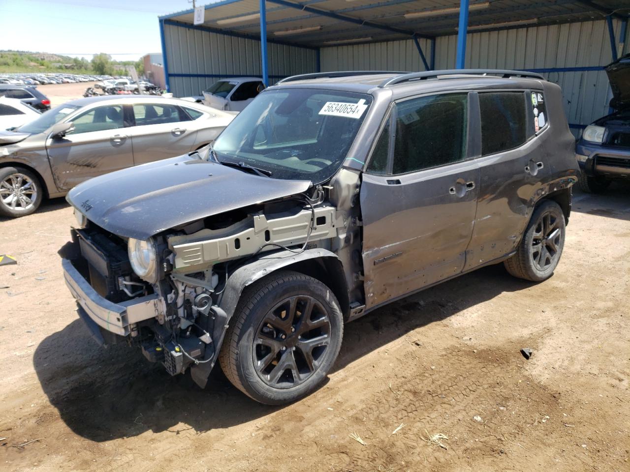 JEEP RENEGADE 2017 zaccjbbb6hpg02282