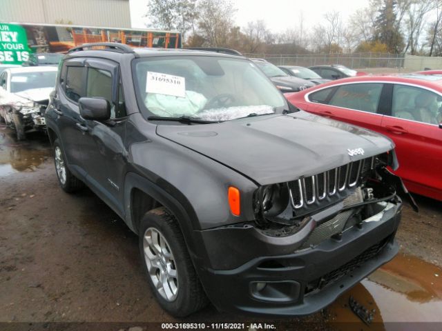 JEEP RENEGADE 2017 zaccjbbb6hpg27747