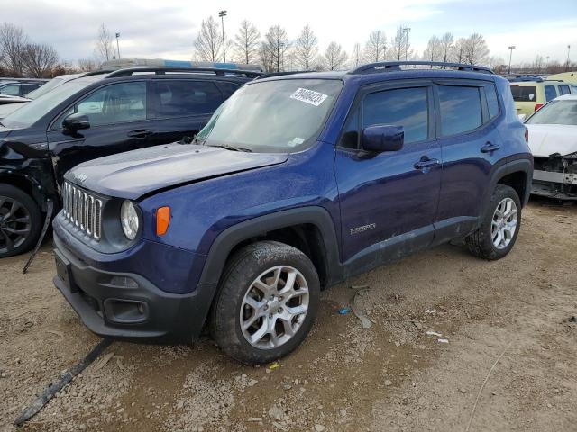 JEEP RENEGADE L 2017 zaccjbbb6hpg39428