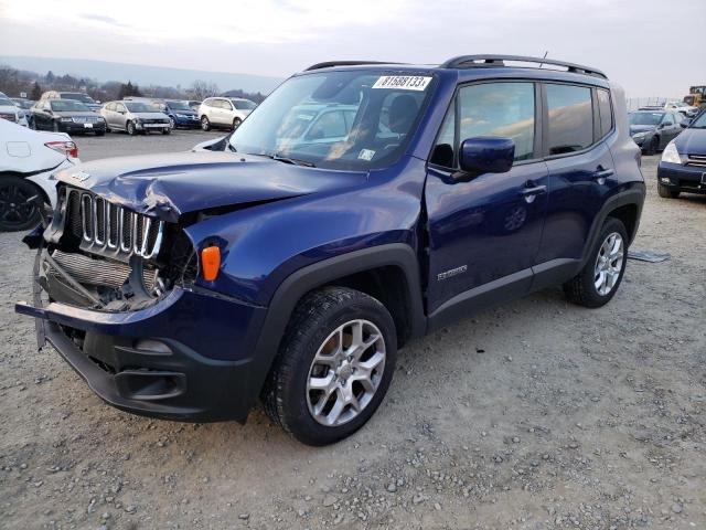 JEEP RENEGADE 2017 zaccjbbb6hpg43124