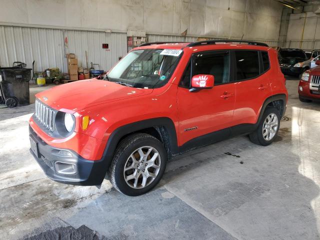 JEEP RENEGADE L 2017 zaccjbbb6hpg49005