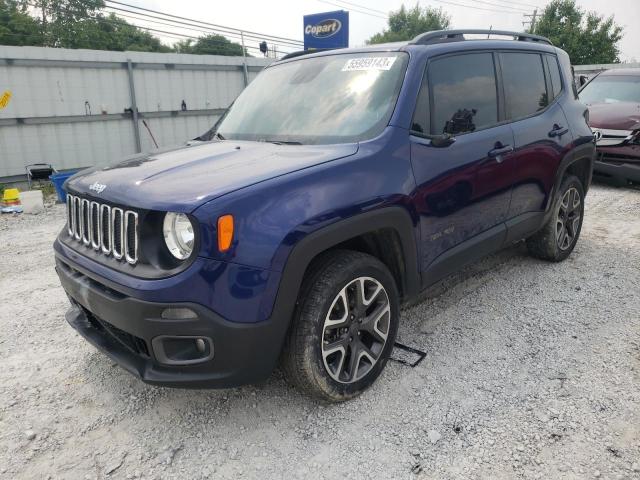 JEEP RENEGADE L 2017 zaccjbbb6hpg49456