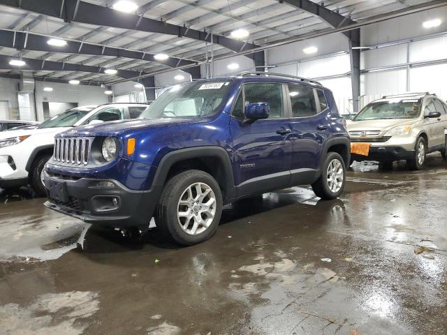 JEEP RENEGADE 2017 zaccjbbb6hpg49537