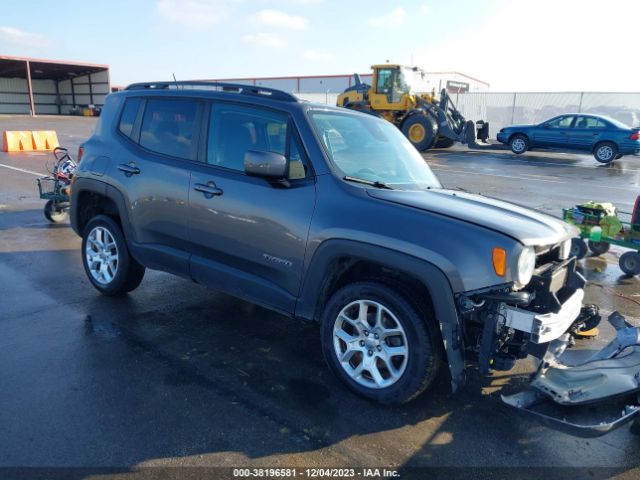 JEEP RENEGADE 2017 zaccjbbb6hpg52955