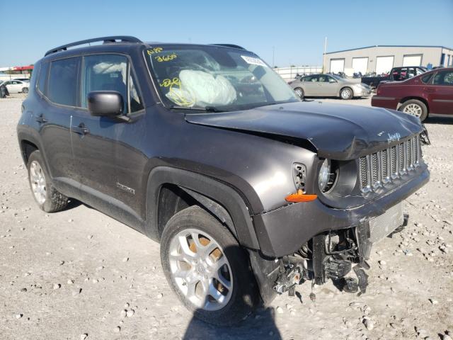 JEEP RENEGADE L 2017 zaccjbbb6hpg53569