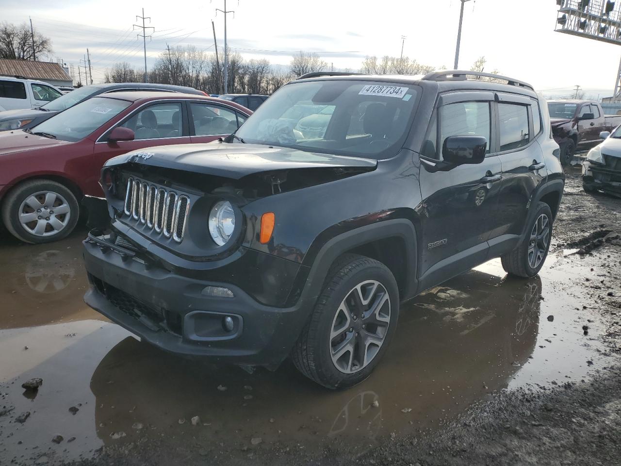 JEEP RENEGADE 2017 zaccjbbb6hpg53698