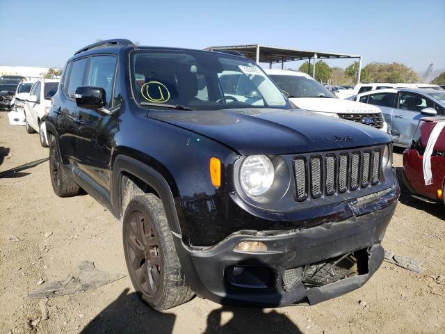 JEEP RENEGADE 2017 zaccjbbb6hpg57363