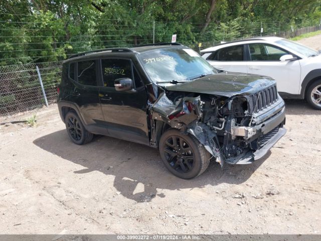 JEEP RENEGADE 2017 zaccjbbb6hpg61025