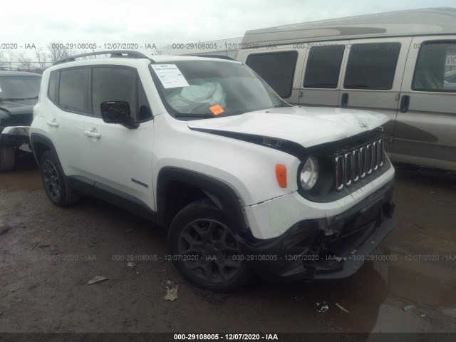 JEEP RENEGADE 2017 zaccjbbb6hpg62787