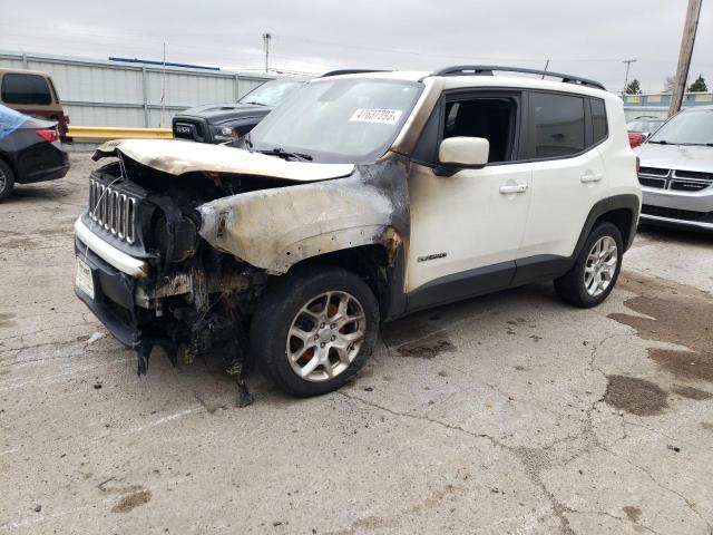 JEEP RENEGADE 2018 zaccjbbb6jpg79742