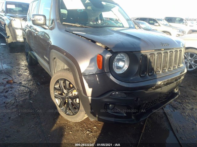 JEEP RENEGADE 2018 zaccjbbb6jpg87520