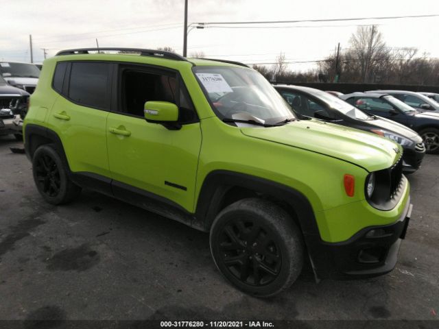 JEEP RENEGADE 2018 zaccjbbb6jpg91941