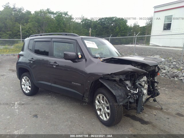 JEEP RENEGADE 2018 zaccjbbb6jpg93852