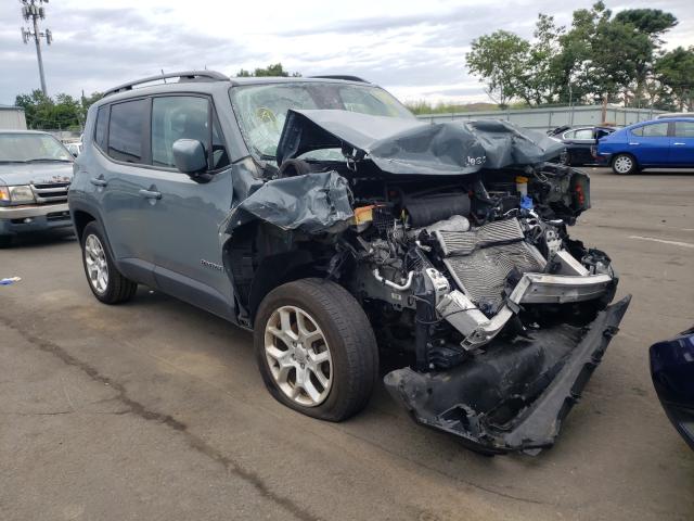 JEEP RENEGADE L 2018 zaccjbbb6jph18992