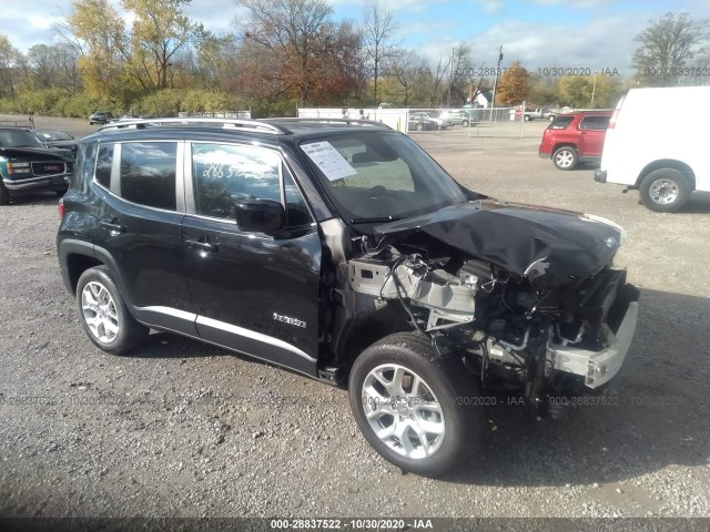 JEEP RENEGADE 2018 zaccjbbb6jph24341