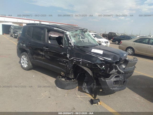 JEEP RENEGADE 2018 zaccjbbb6jph26509