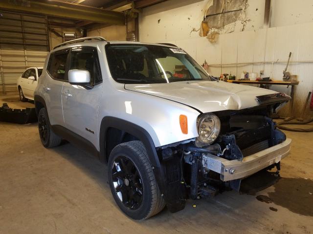 JEEP RENEGADE L 2018 zaccjbbb6jph51197