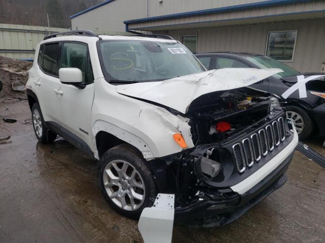 JEEP RENEGADE L 2018 zaccjbbb6jph73121