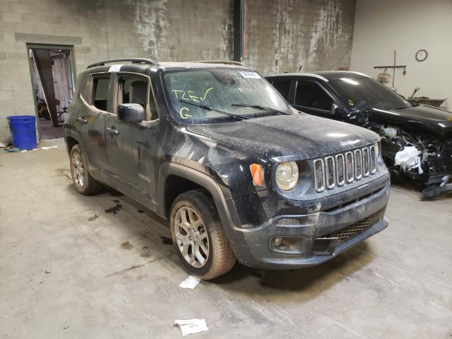 JEEP RENEGADE L 2018 zaccjbbb6jph84684