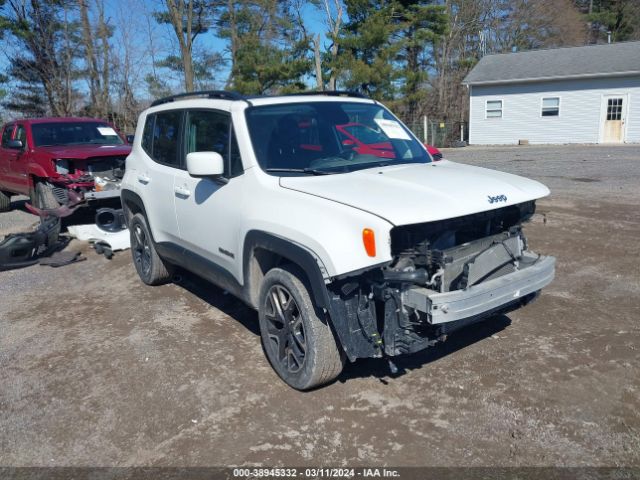 JEEP RENEGADE 2018 zaccjbbb6jpj14503